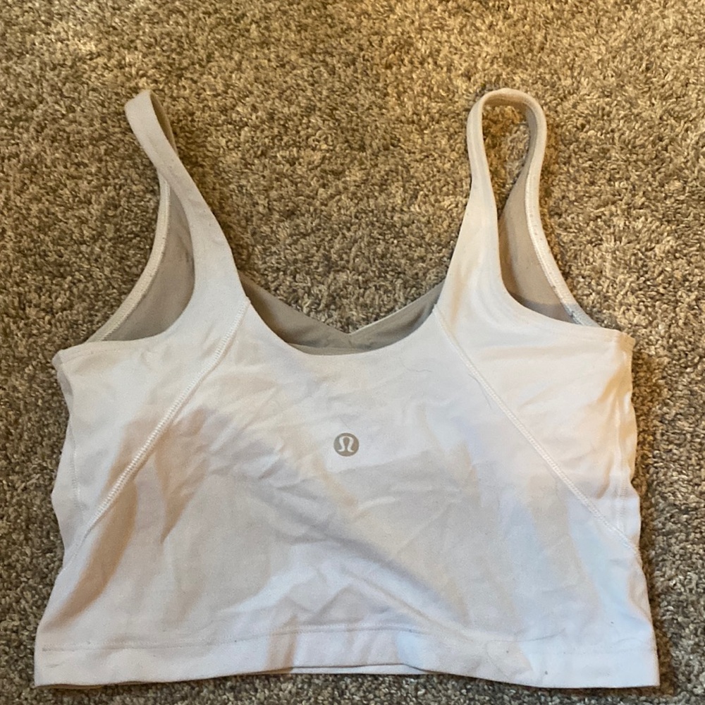Lululemon Align Tank Top